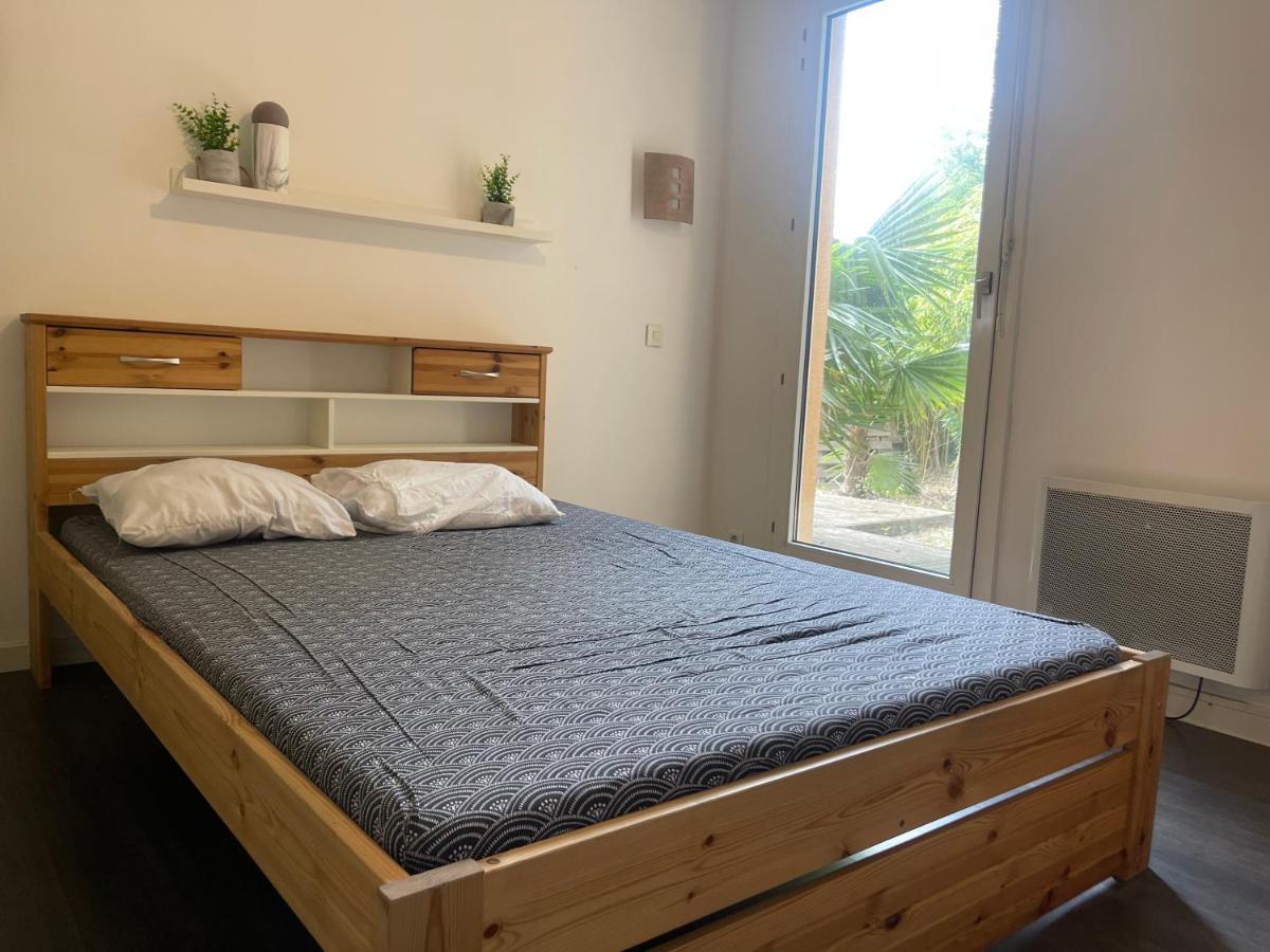 Maevana Montpellier Eksteriør billede