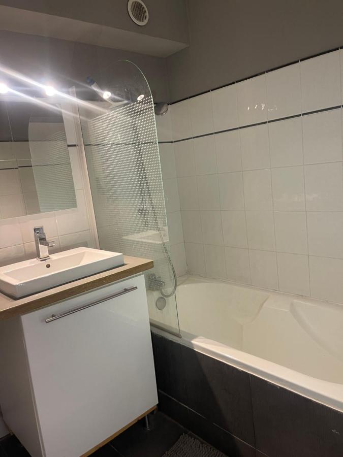 Maevana Montpellier Eksteriør billede
